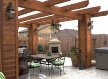 Kwikfynd Pergolas
eynesbury